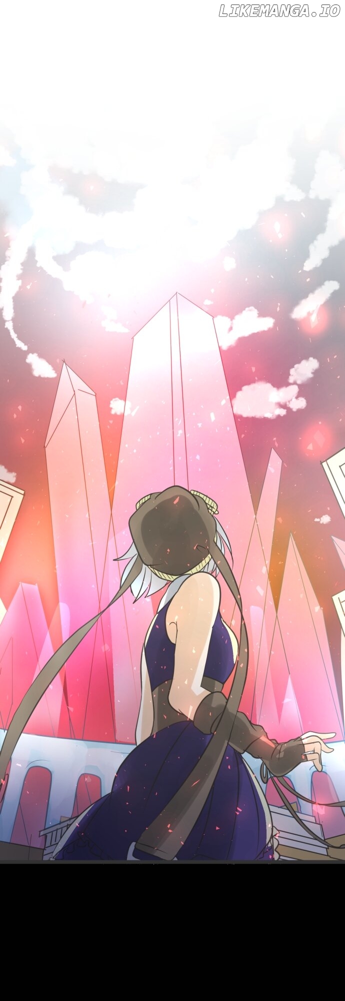 A Very Magical Contract Chapter 116 - page 31