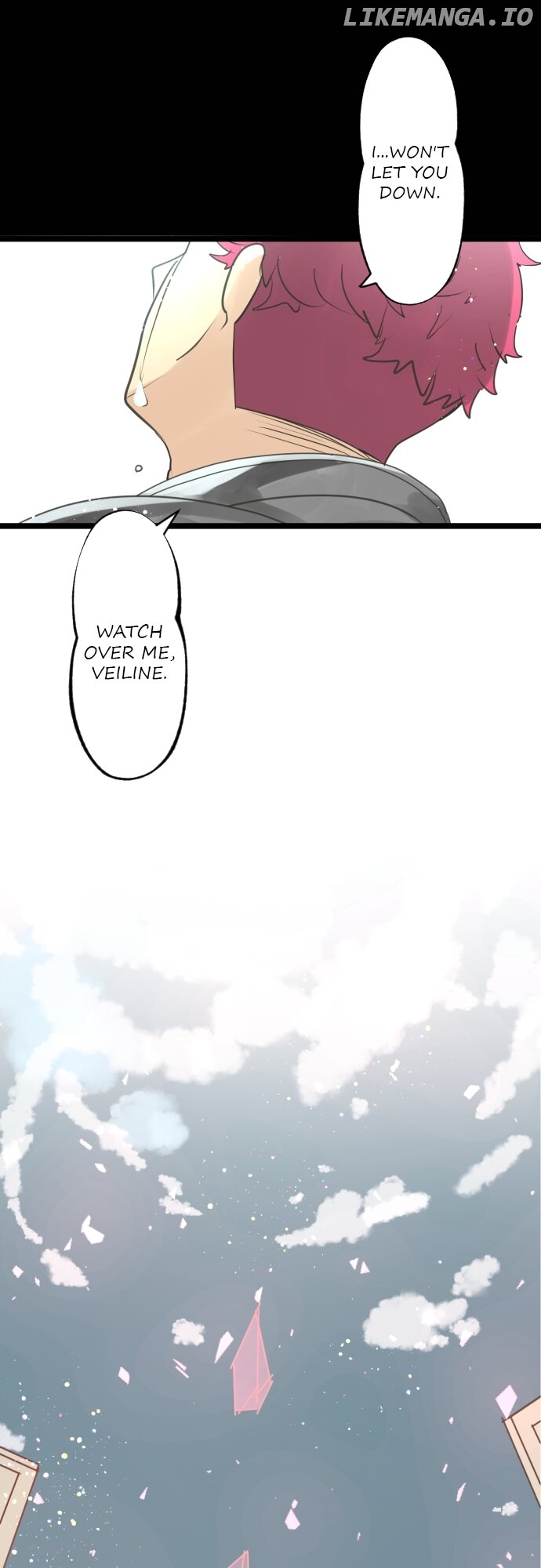 A Very Magical Contract Chapter 119 - page 31
