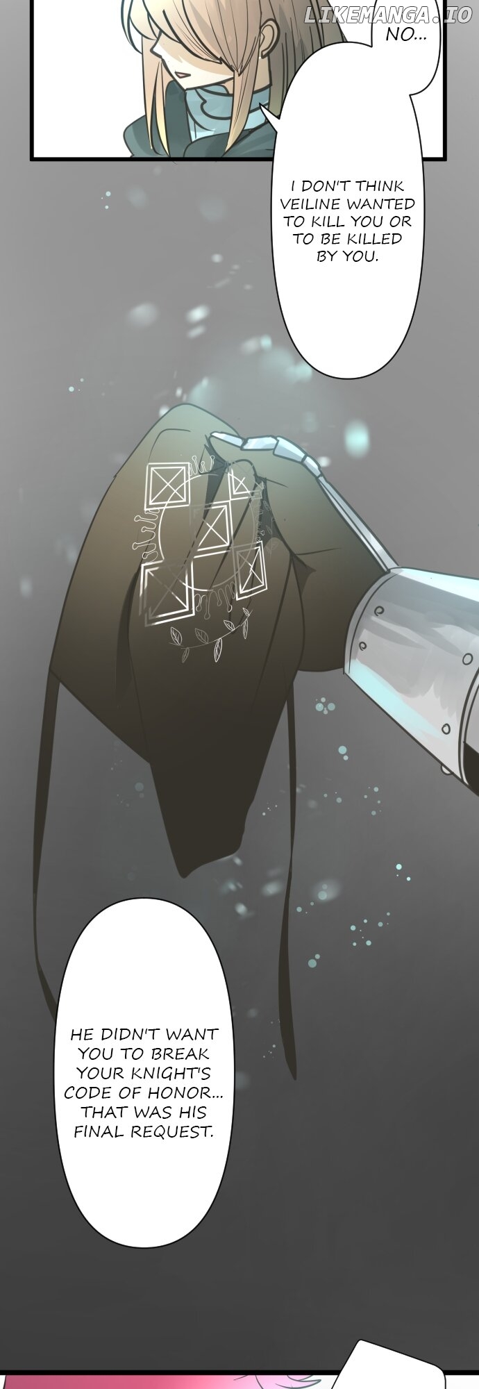 A Very Magical Contract Chapter 120 - page 4