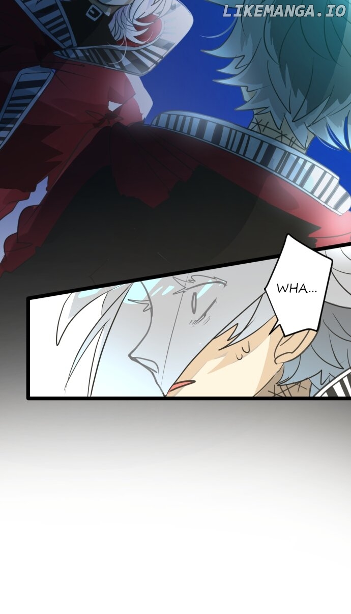 A Very Magical Contract Chapter 120 - page 31