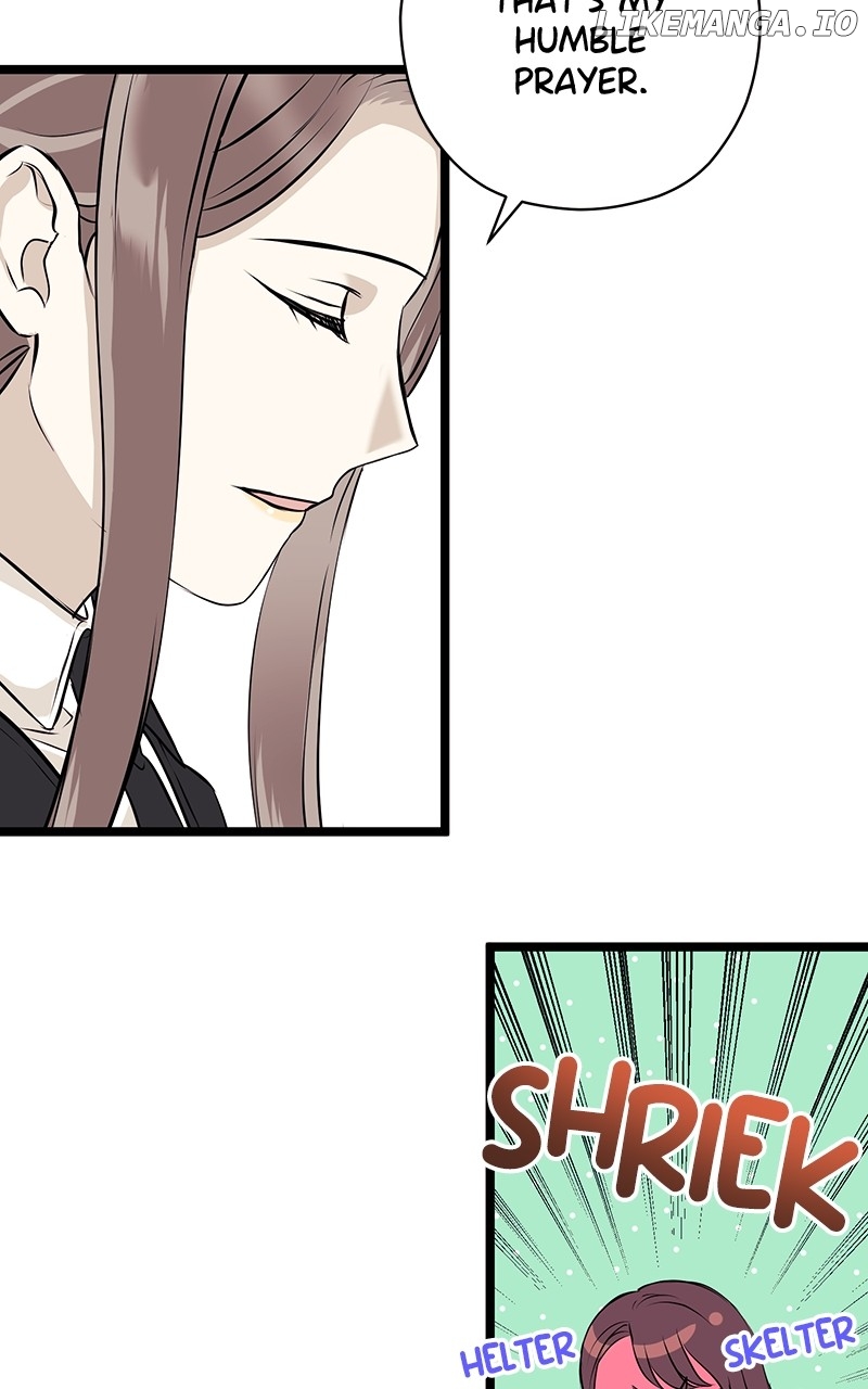 Hell Love Story Chapter 24 - page 32