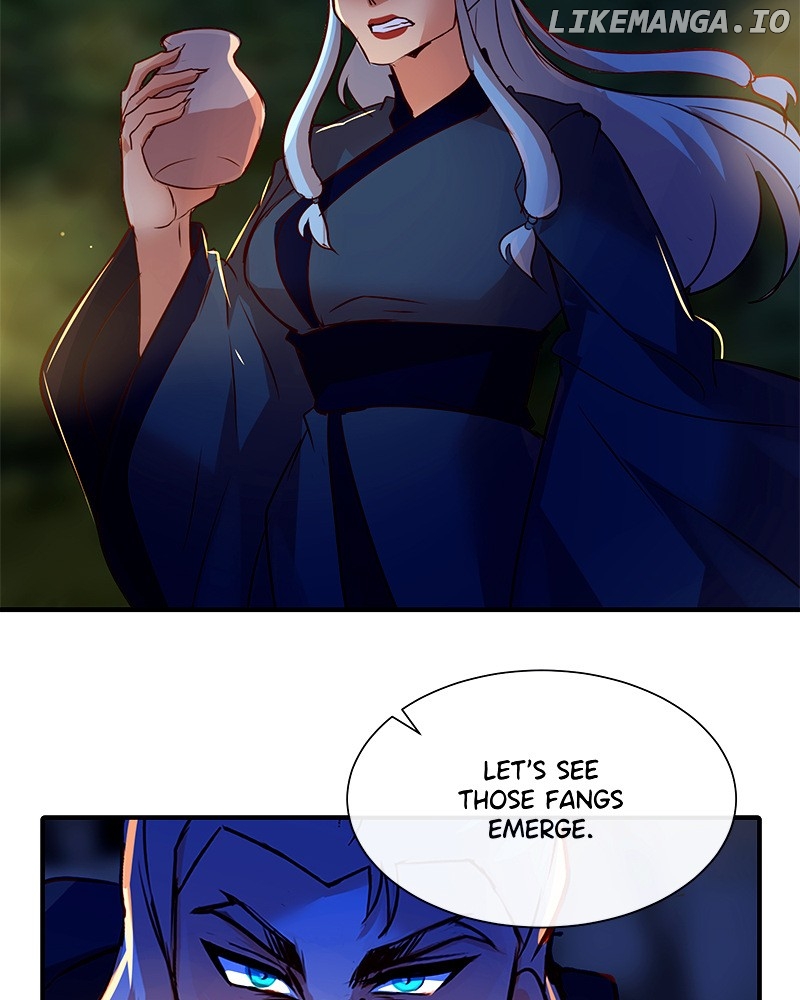 Subzero - Manhwa Chapter 205 - page 75