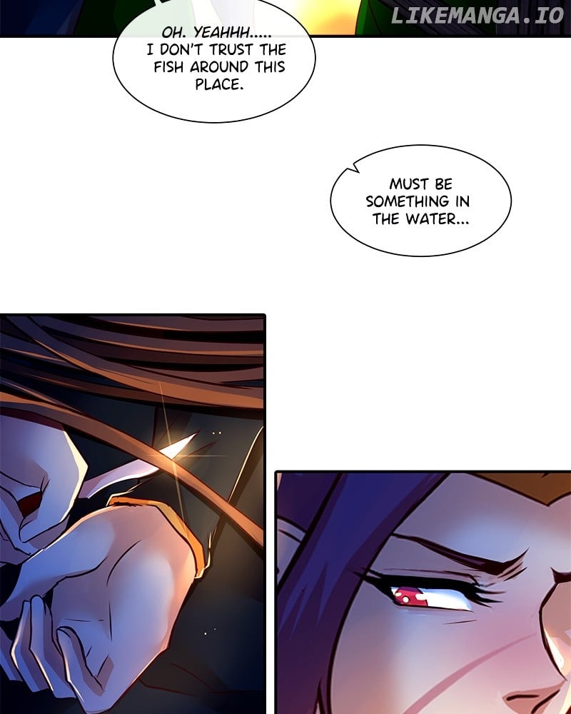 Subzero - Manhwa Chapter 206 - page 30