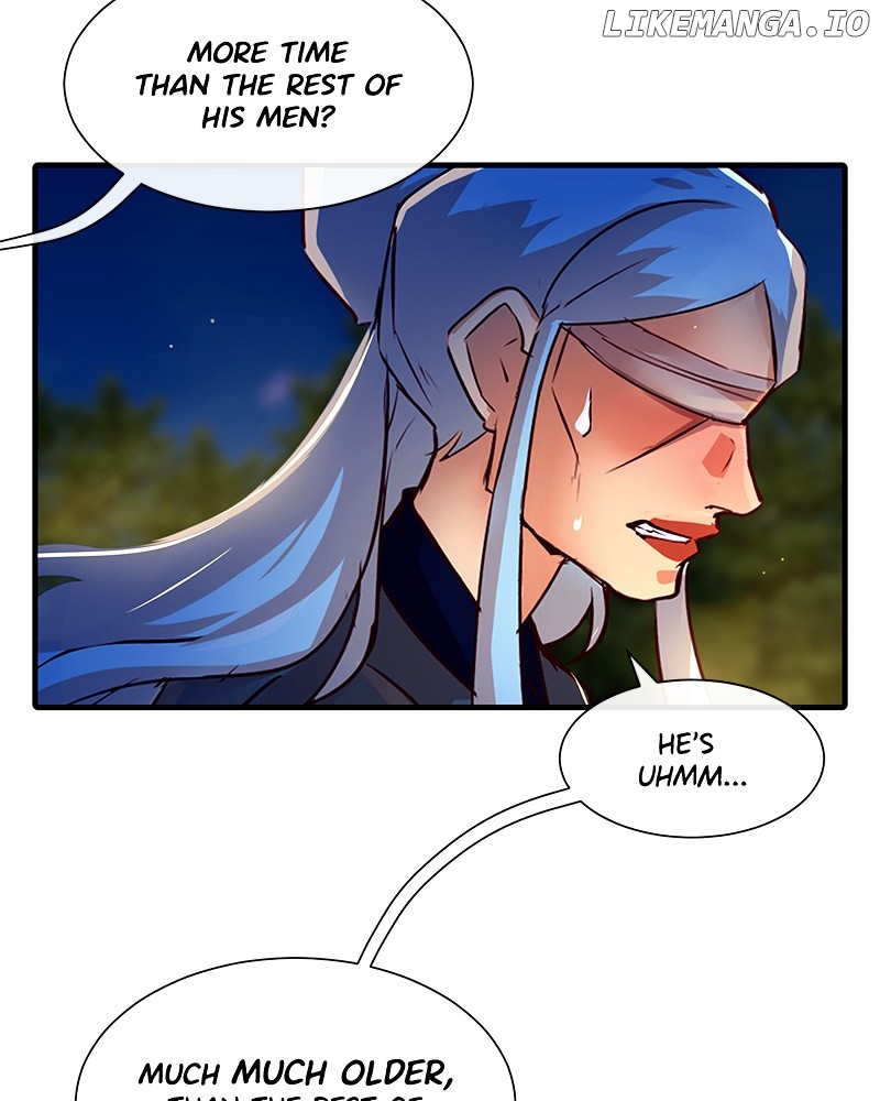 Subzero - Manhwa Chapter 206 - page 49