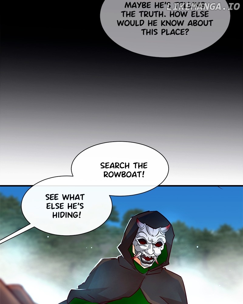 Subzero - Manhwa Chapter 207 - page 14