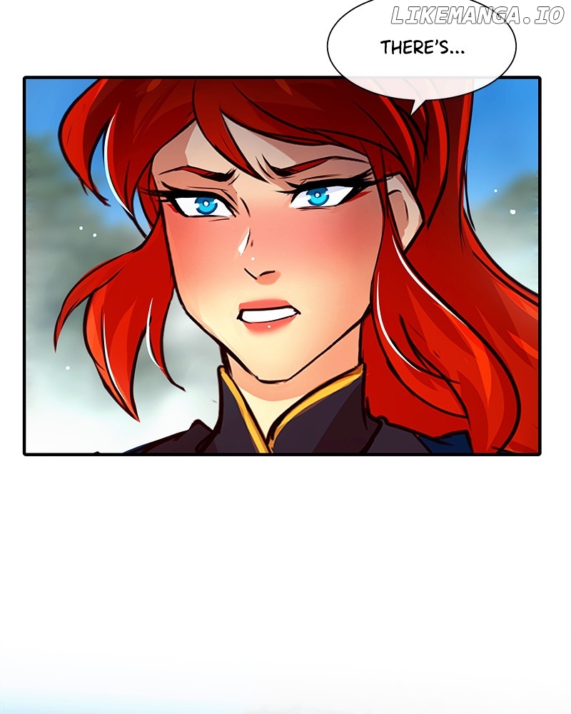 Subzero - Manhwa Chapter 207 - page 36