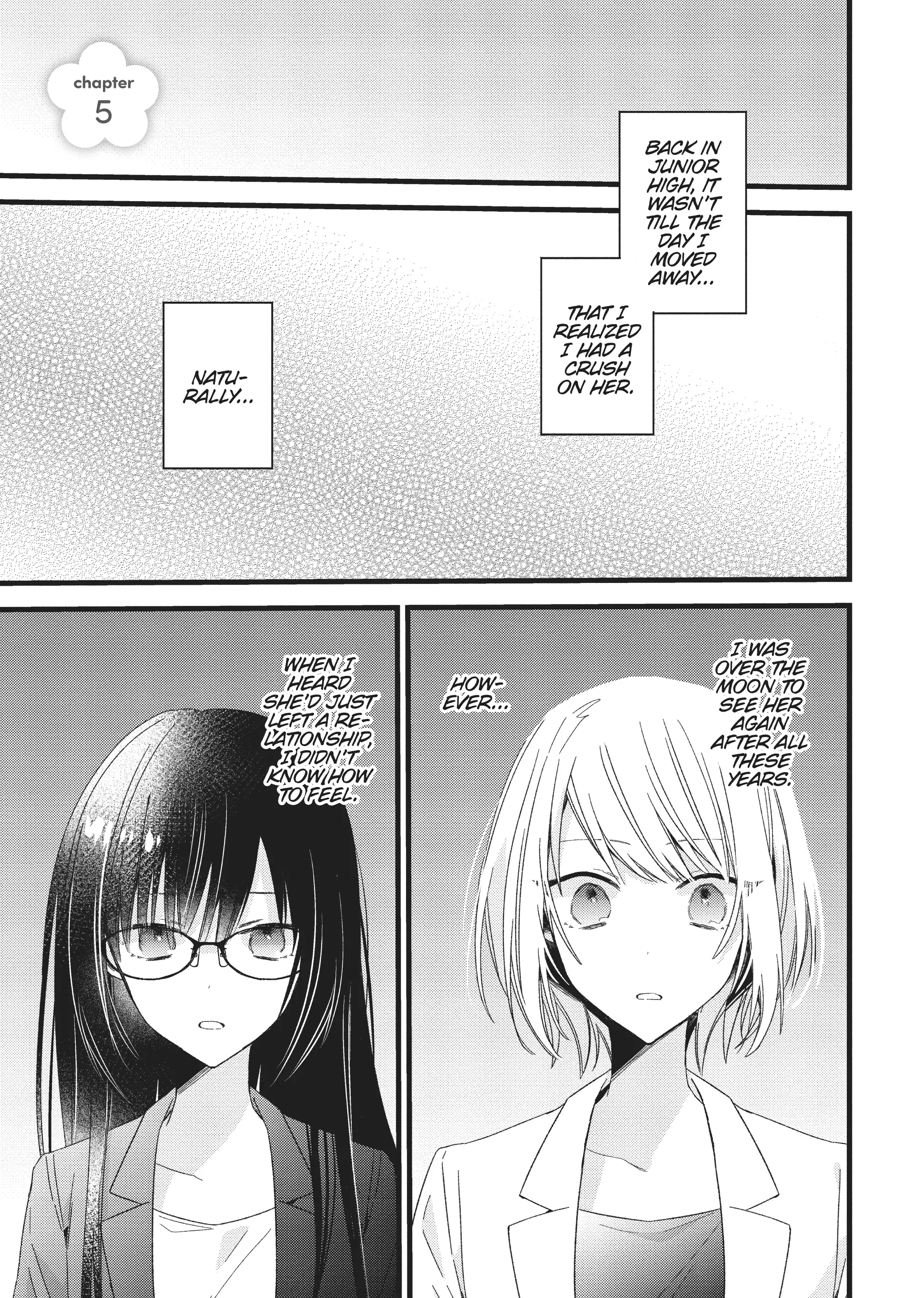 I Want You to Make Me Beautiful! – The Complete Manga Collection [Official] Chapter 5 - page 1