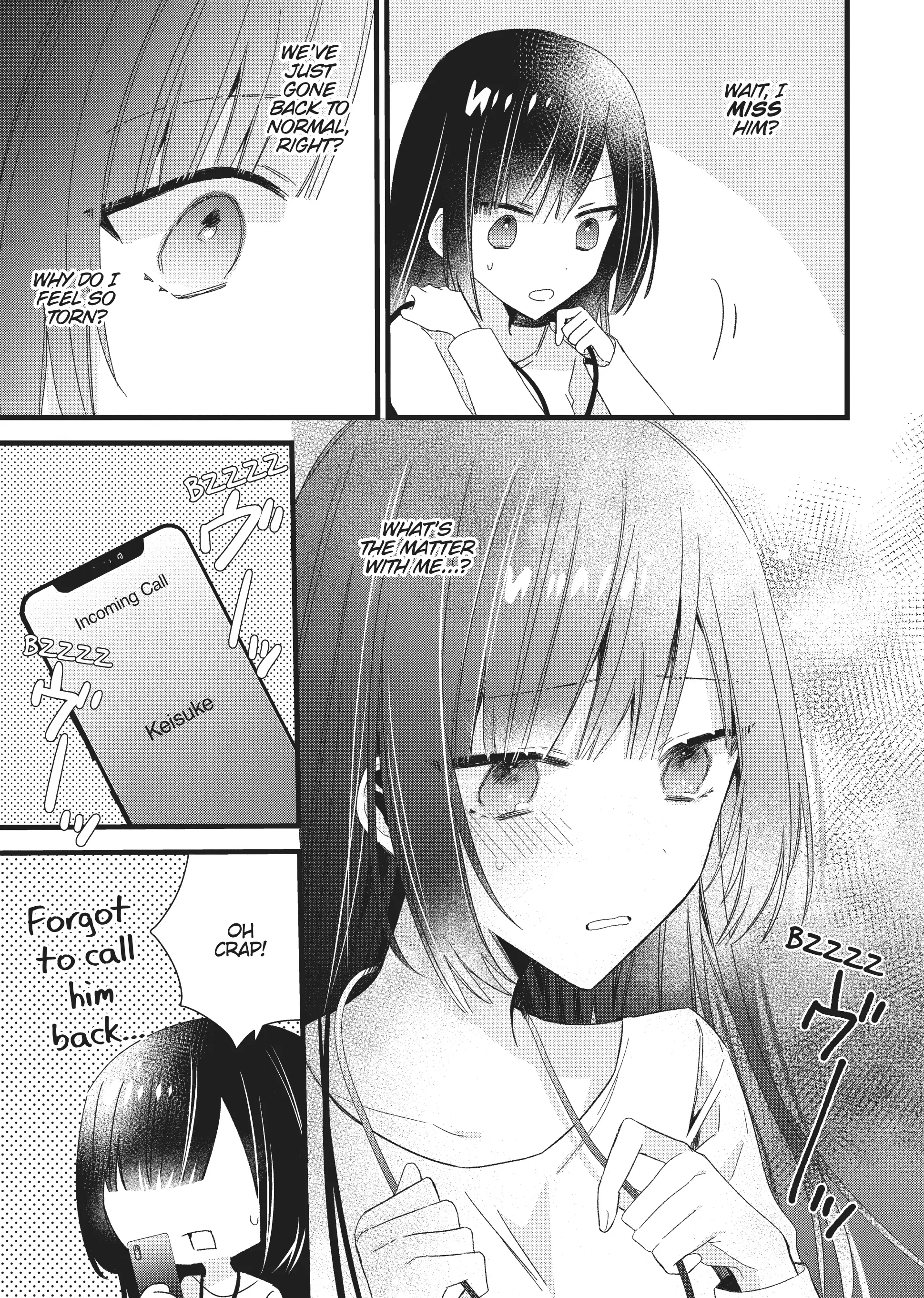 I Want You to Make Me Beautiful! – The Complete Manga Collection [Official] Chapter 5 - page 13