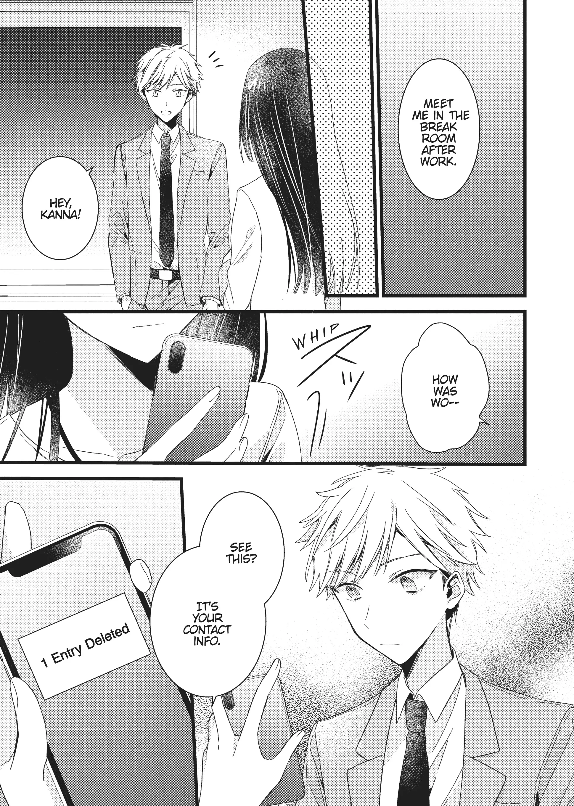 I Want You to Make Me Beautiful! – The Complete Manga Collection [Official] Chapter 5 - page 17