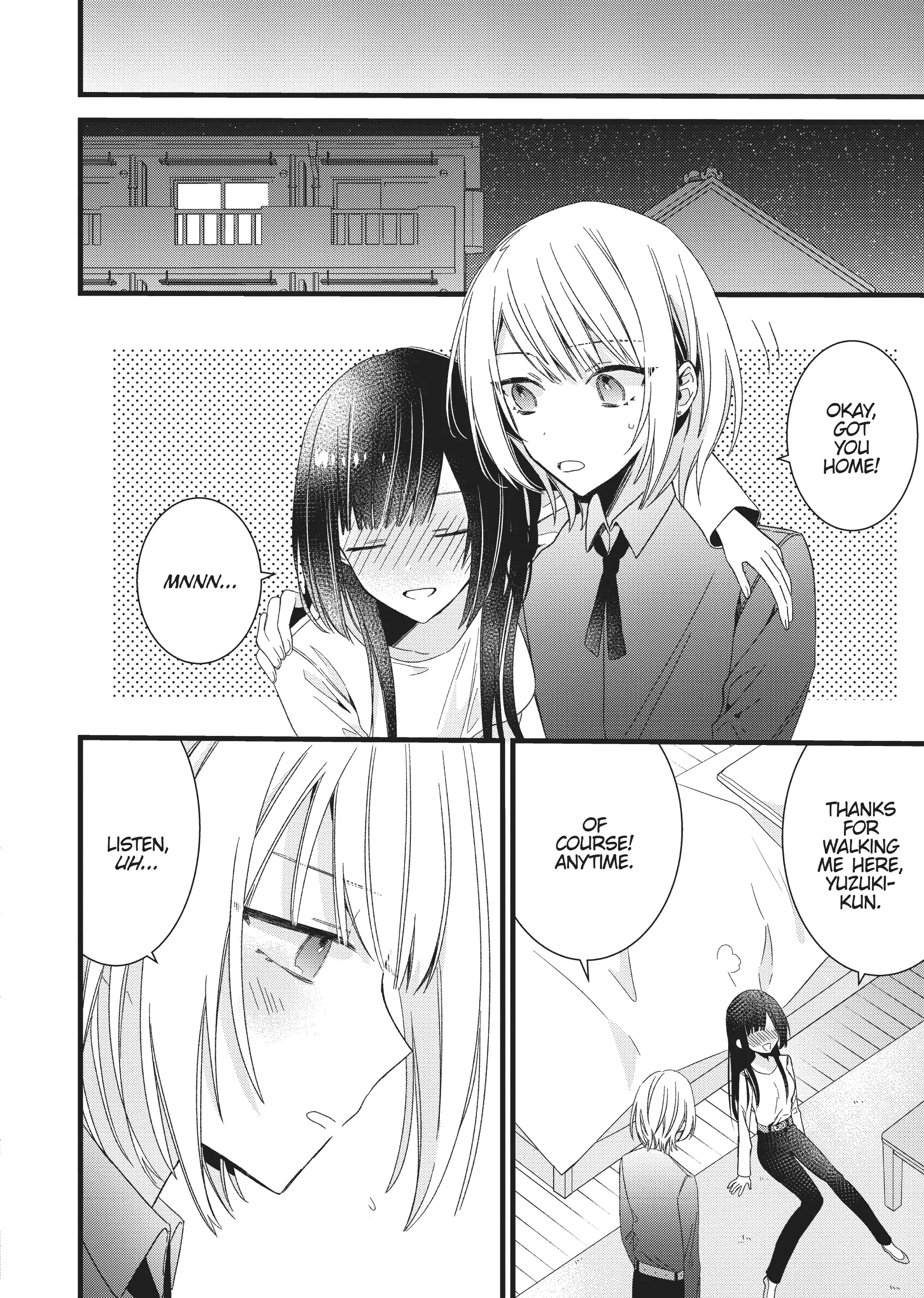 I Want You to Make Me Beautiful! – The Complete Manga Collection [Official] Chapter 5 - page 26