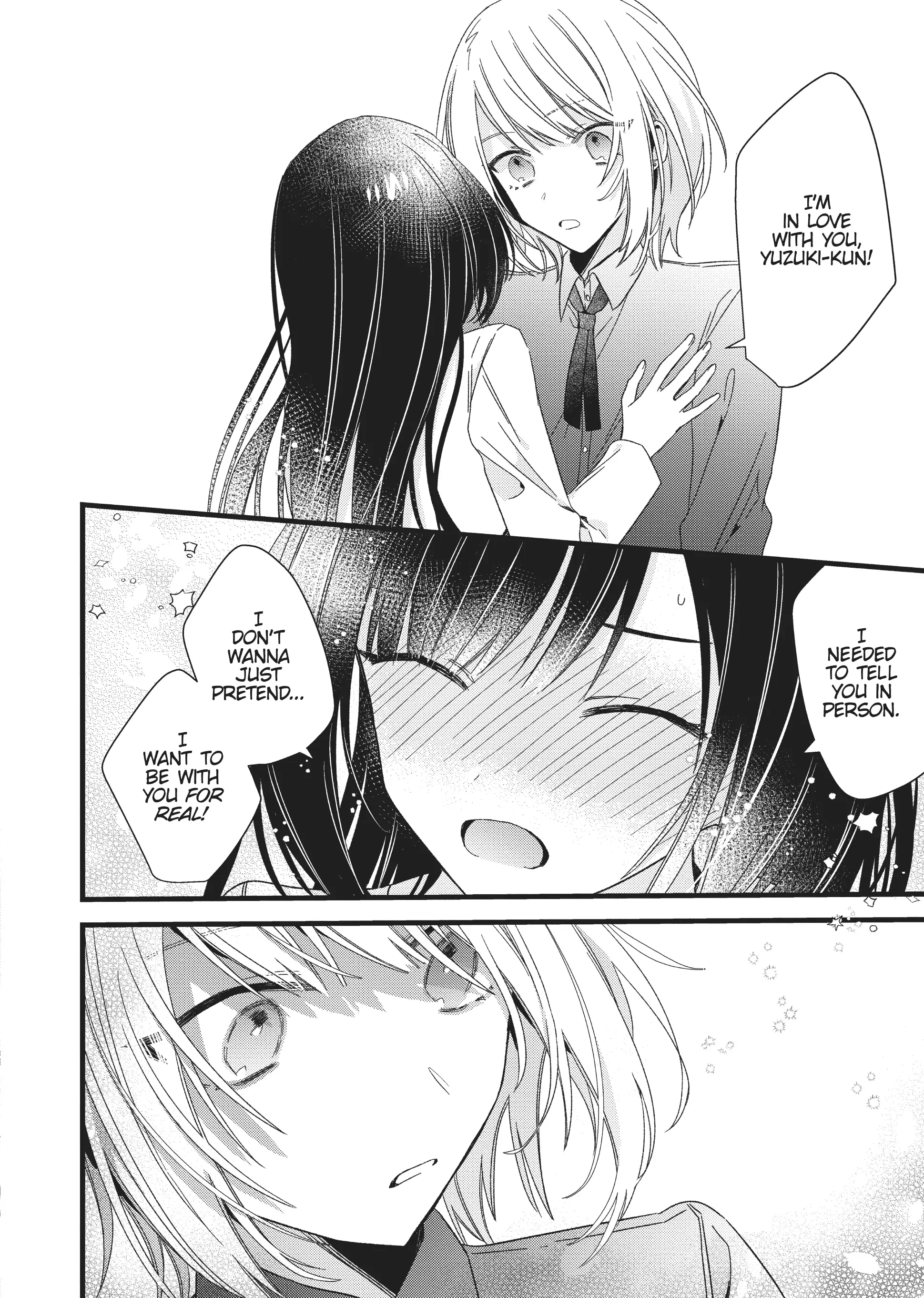 I Want You to Make Me Beautiful! – The Complete Manga Collection [Official] Chapter 5 - page 28