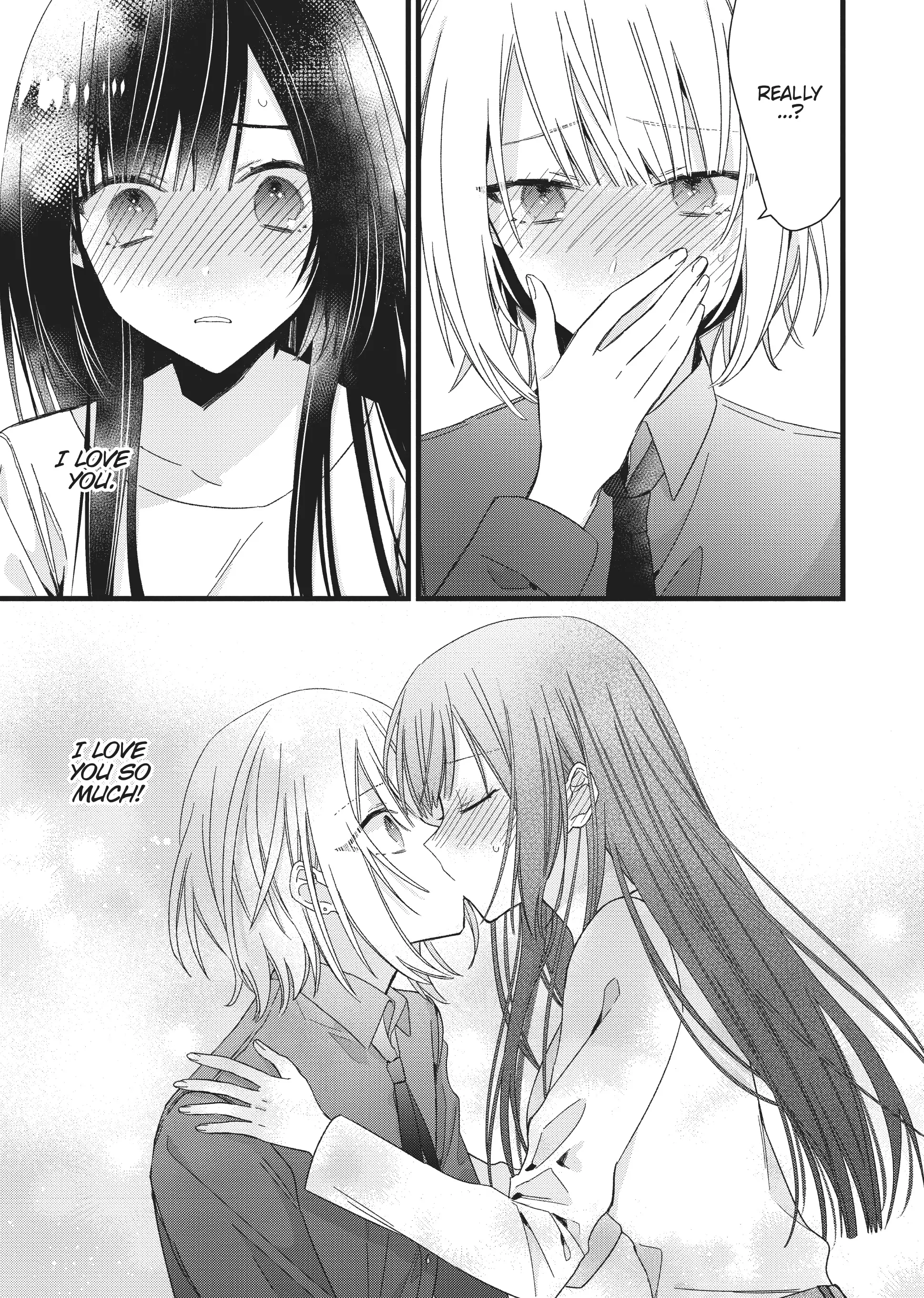 I Want You to Make Me Beautiful! – The Complete Manga Collection [Official] Chapter 5 - page 29