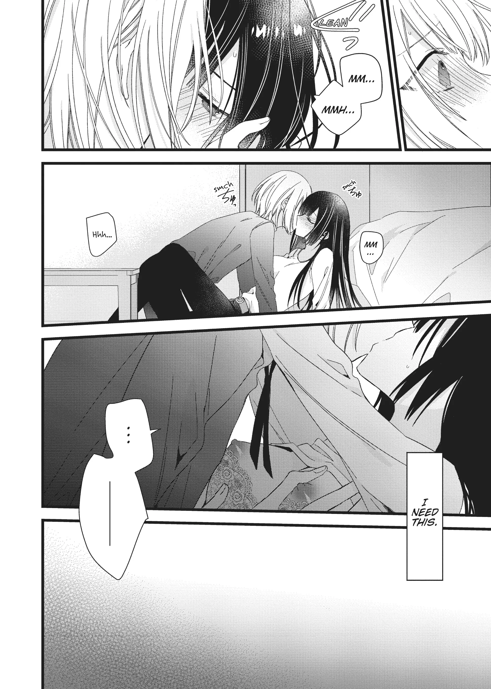 I Want You to Make Me Beautiful! – The Complete Manga Collection [Official] Chapter 5 - page 30