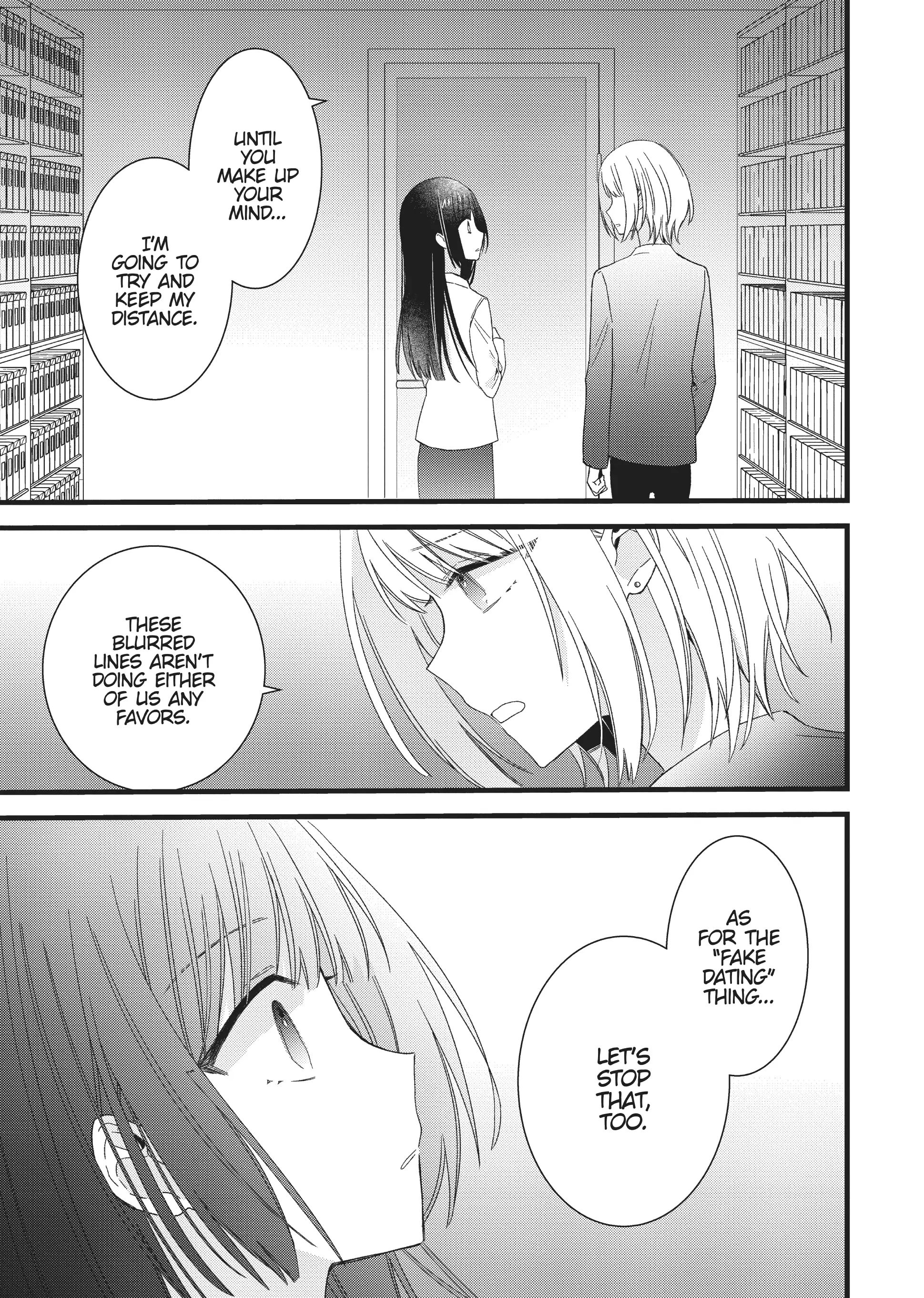 I Want You to Make Me Beautiful! – The Complete Manga Collection [Official] Chapter 5 - page 9
