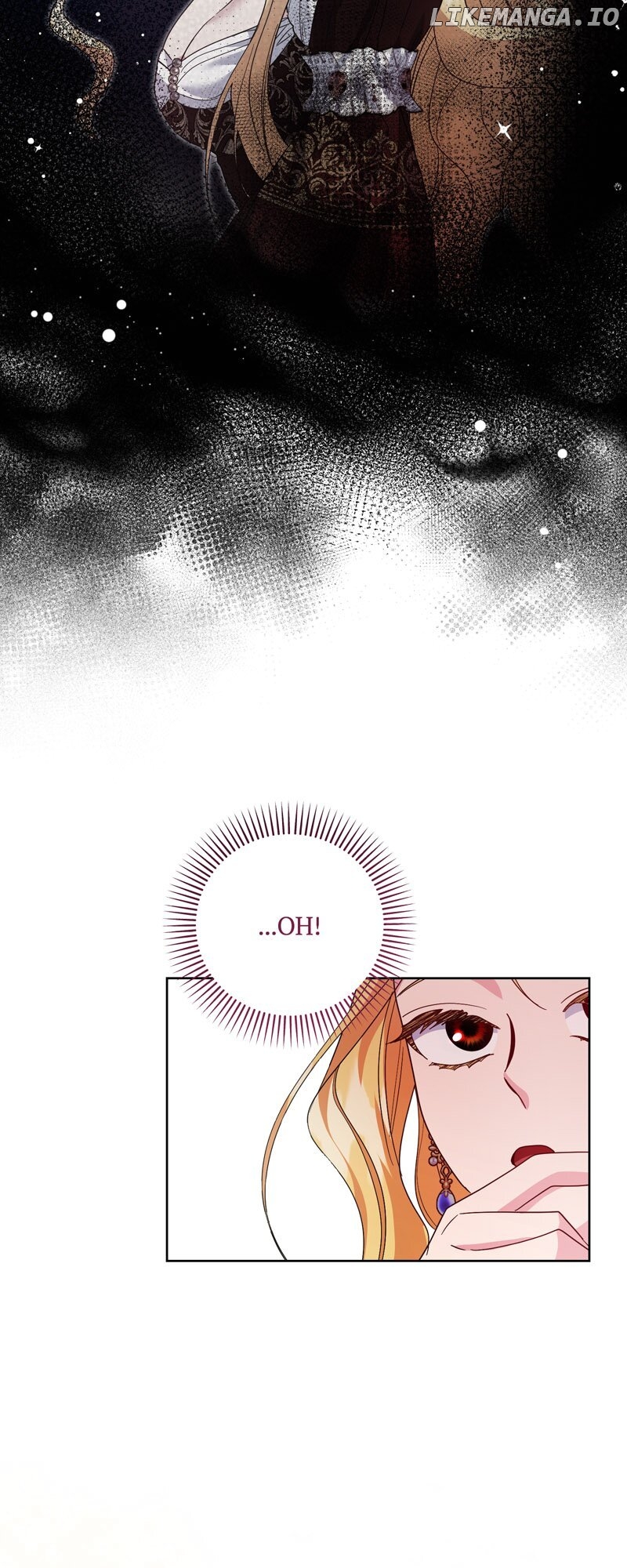 Before the Real Heroine Steps In Chapter 27 - page 23
