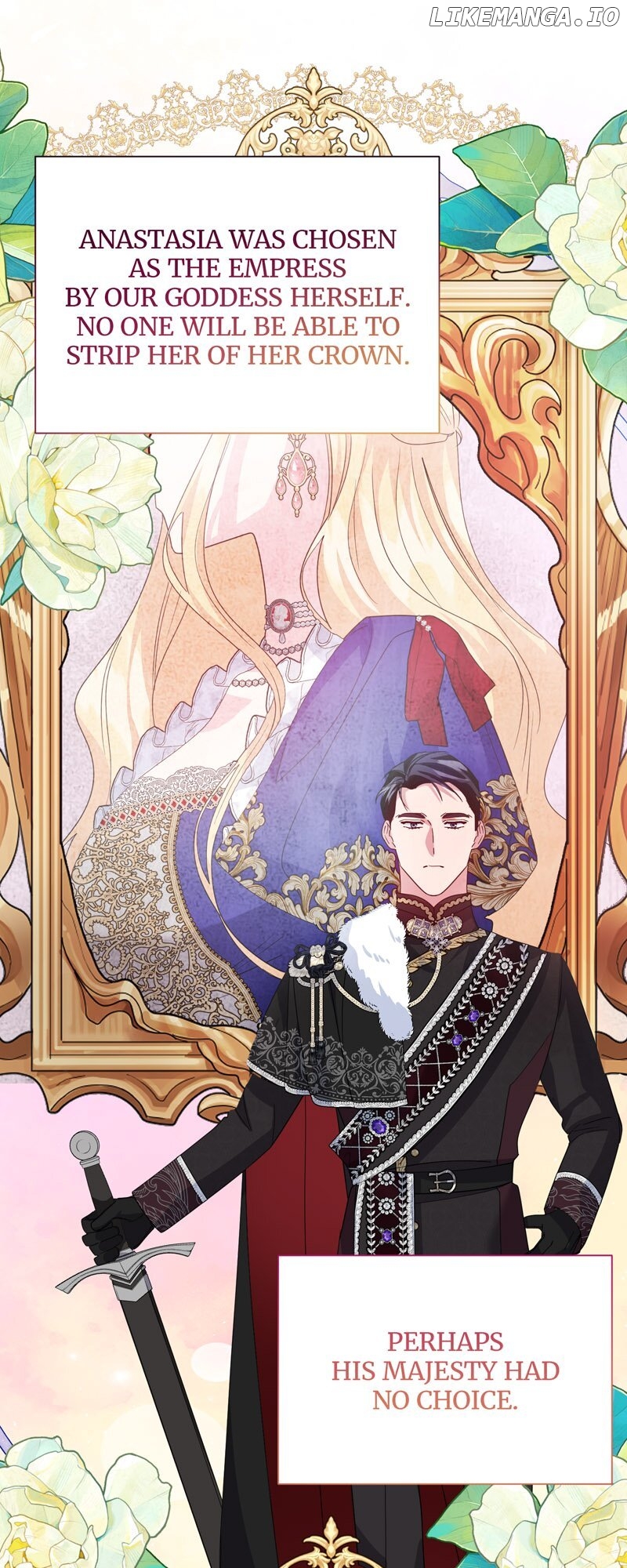 Before the Real Heroine Steps In Chapter 27 - page 24
