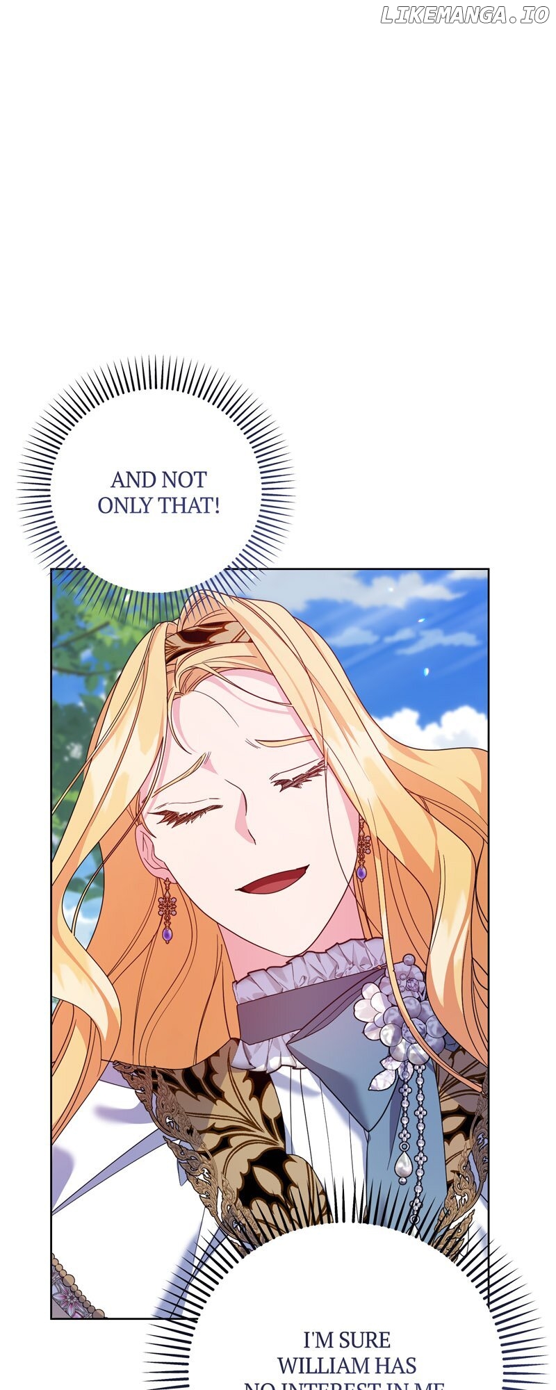 Before the Real Heroine Steps In Chapter 27 - page 29