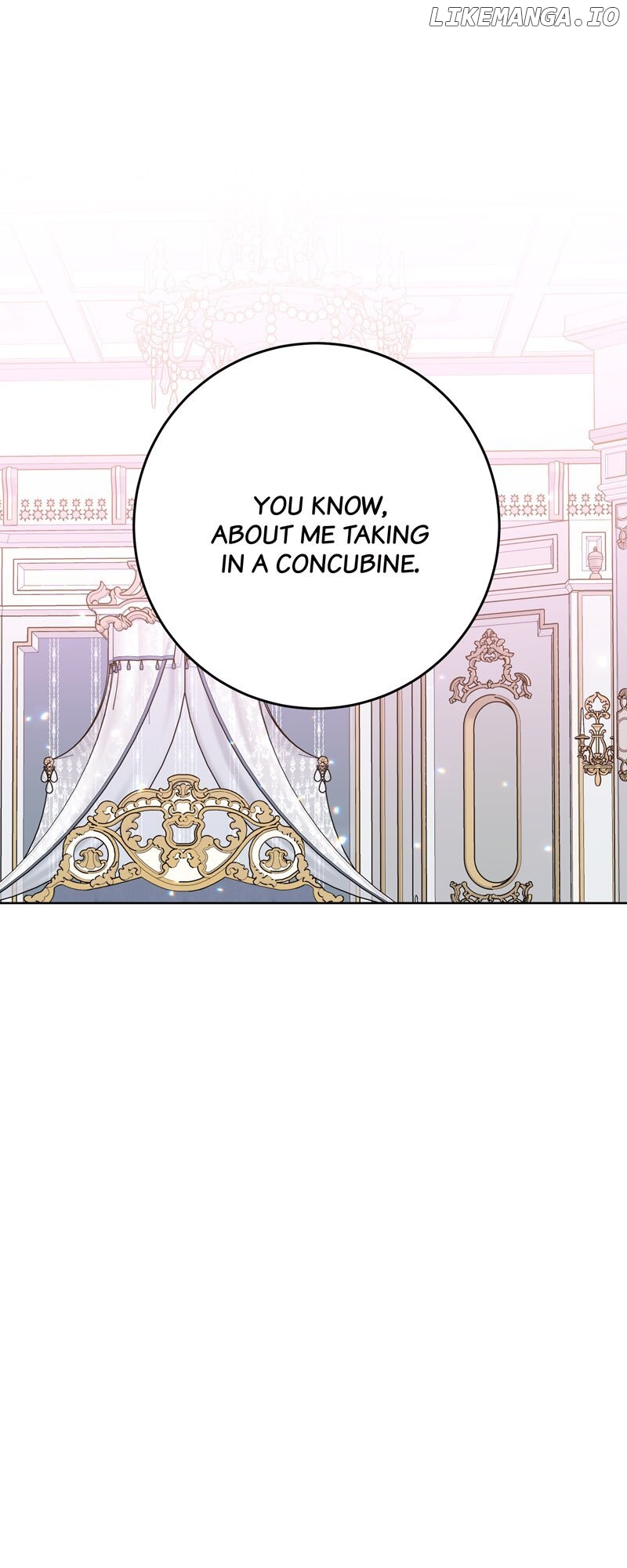 Before the Real Heroine Steps In Chapter 27 - page 45