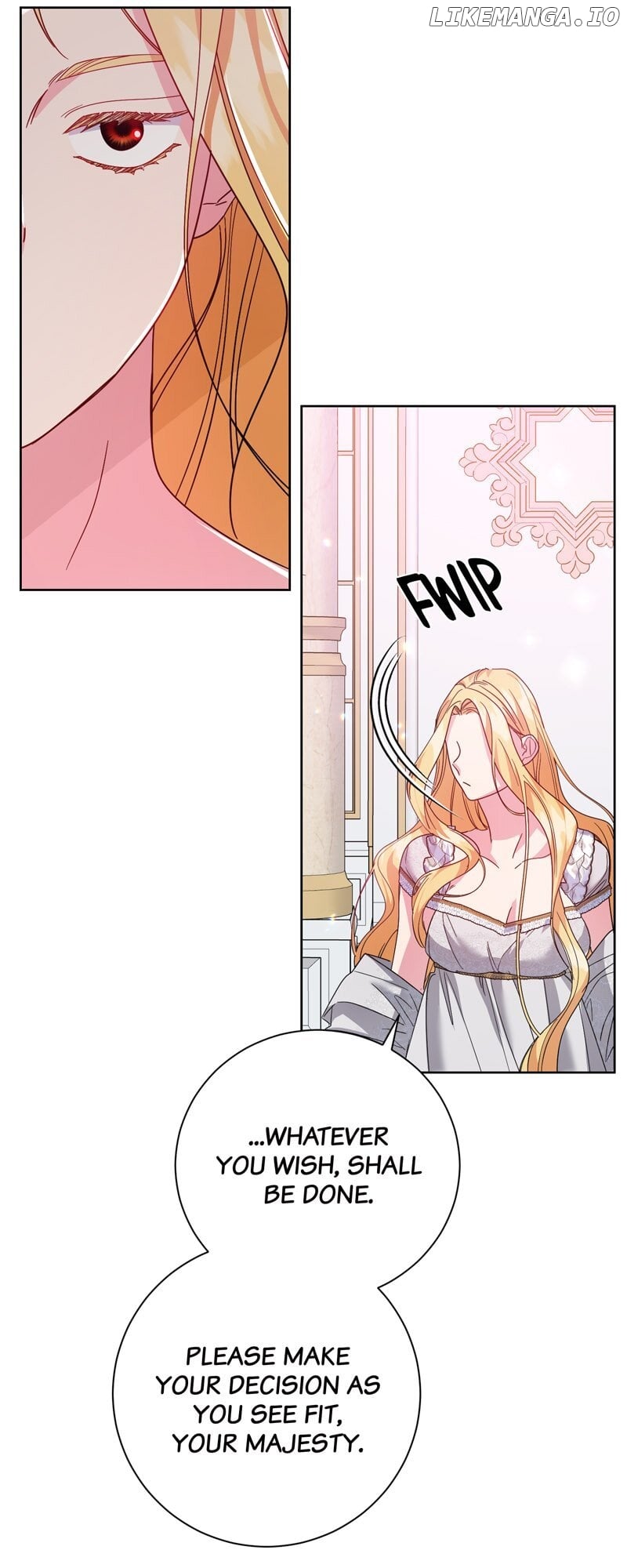 Before the Real Heroine Steps In Chapter 27 - page 46