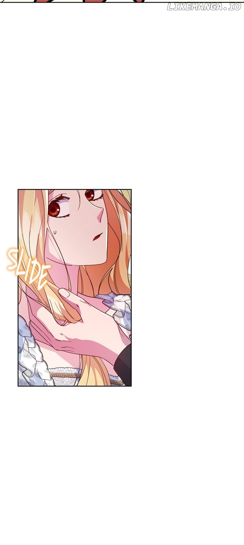 Before the Real Heroine Steps In Chapter 27 - page 60