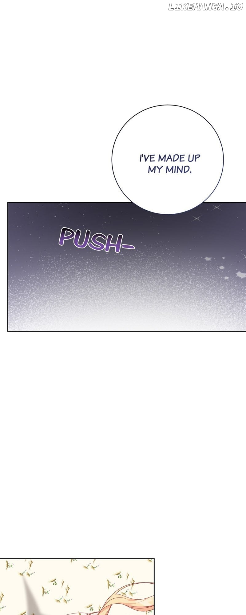 Before the Real Heroine Steps In Chapter 27 - page 61