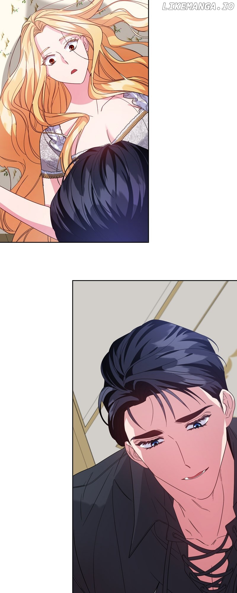 Before the Real Heroine Steps In Chapter 27 - page 62