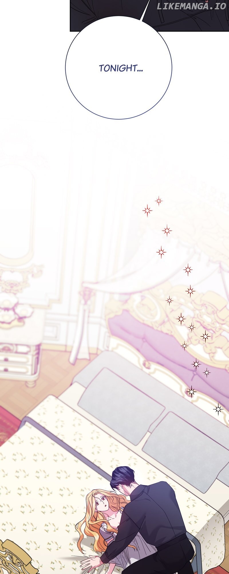 Before the Real Heroine Steps In Chapter 27 - page 63