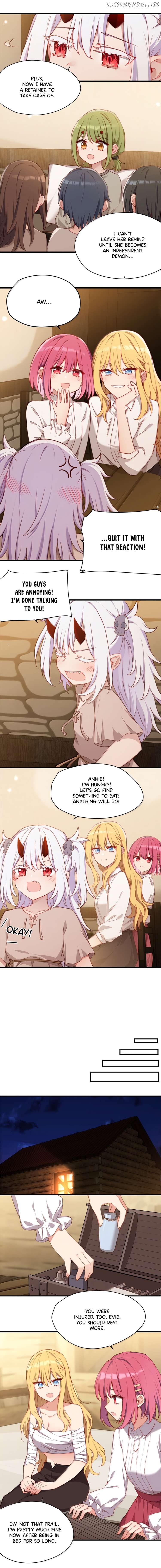 Please Bully Me, Miss Villainess! Chapter 94 - page 6