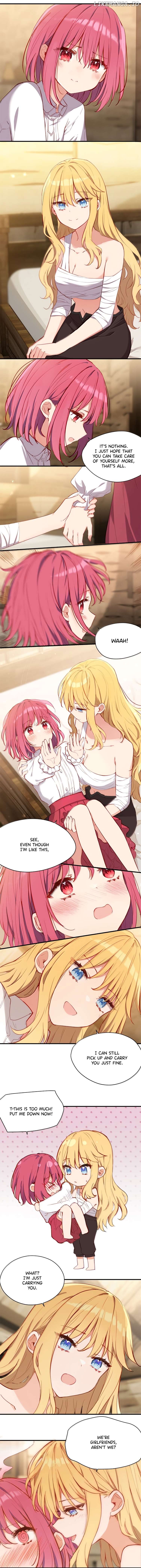 Please Bully Me, Miss Villainess! Chapter 94 - page 7
