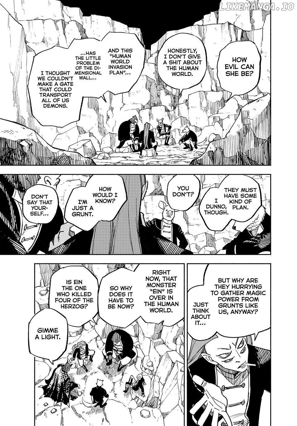 The Unfavorable Job [Appraiser] is Actually the Strongest Chapter 101 - page 16