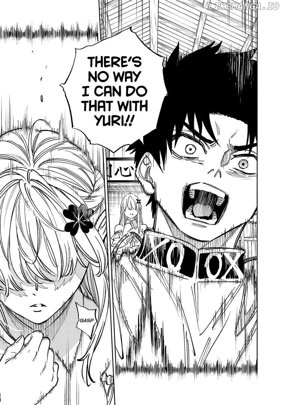 The Unfavorable Job [Appraiser] is Actually the Strongest Chapter 101 - page 6