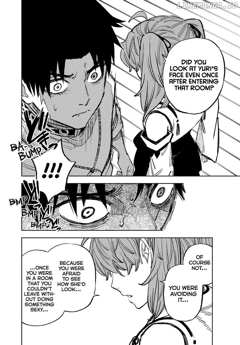 The Unfavorable Job [Appraiser] is Actually the Strongest Chapter 101 - page 9