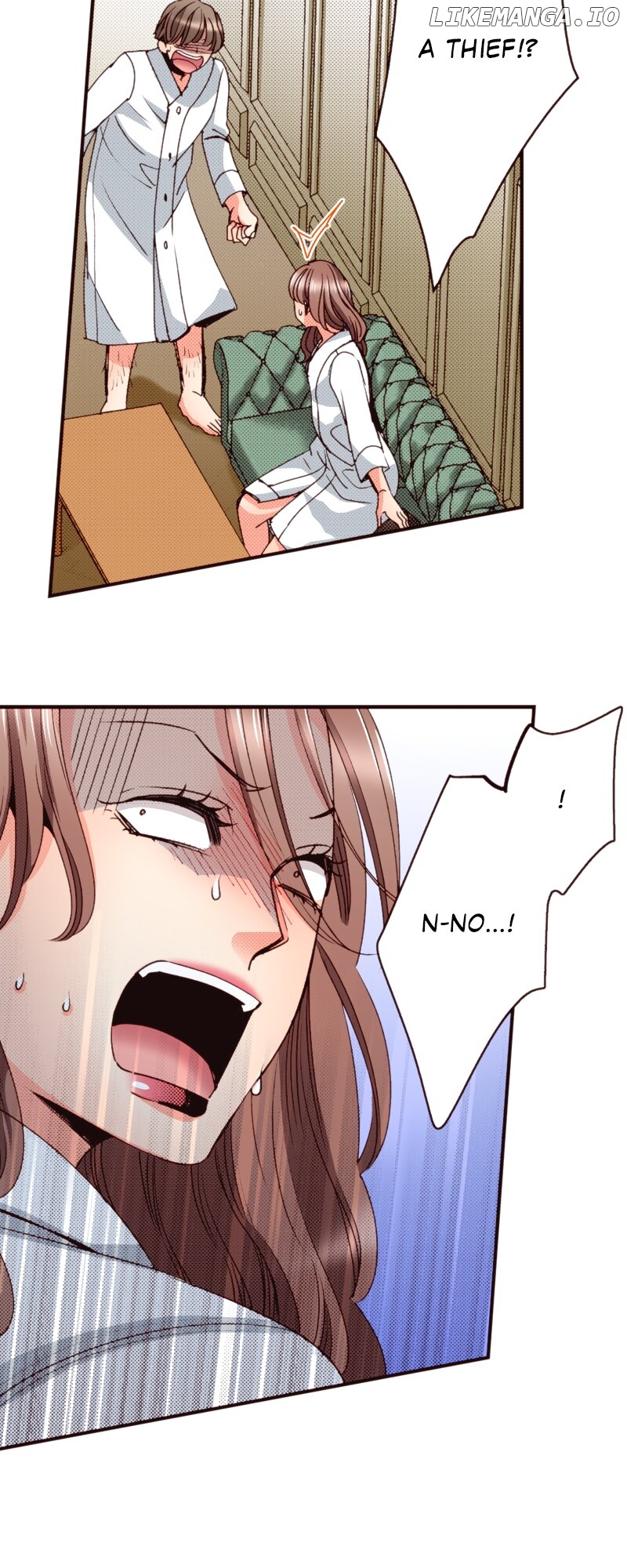 My Glow Up Story Chapter 38.2 - page 31