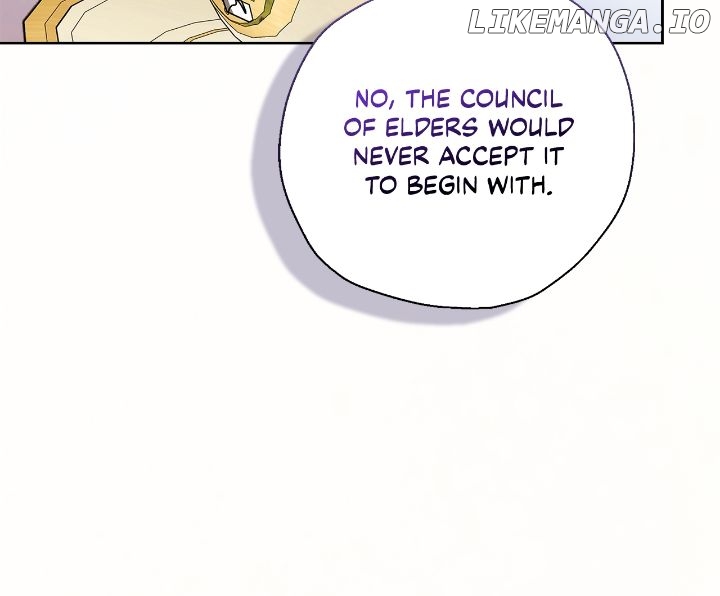 Your Majesty, Please Don’t Kill Me Again Chapter 131 - page 19