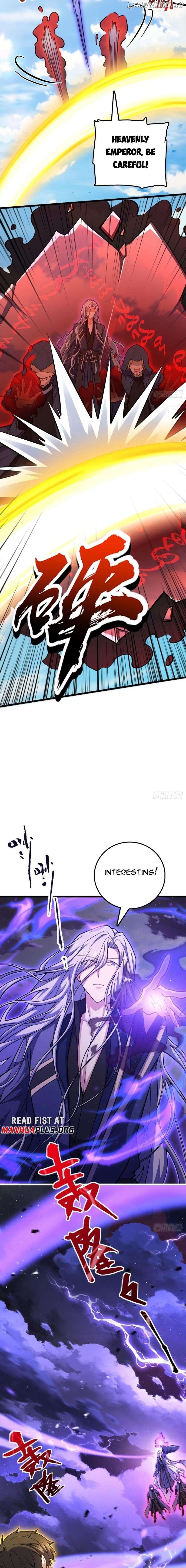 Spare Me, Great Lord! Chapter 660 - page 4
