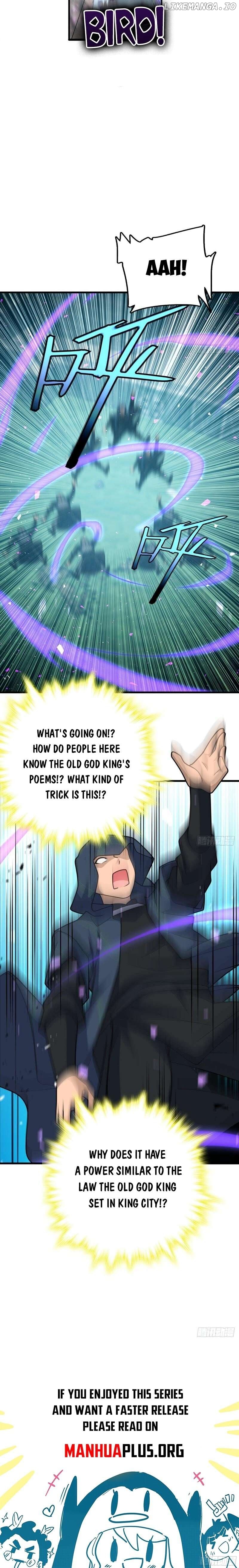 Spare Me, Great Lord! Chapter 661 - page 21