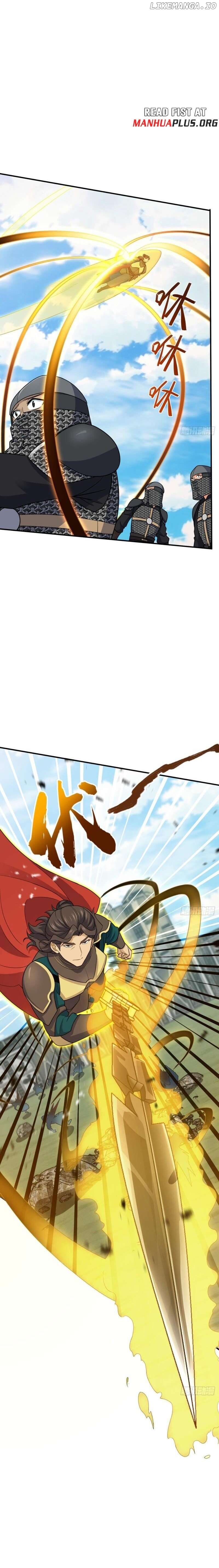 Spare Me, Great Lord! Chapter 662 - page 14