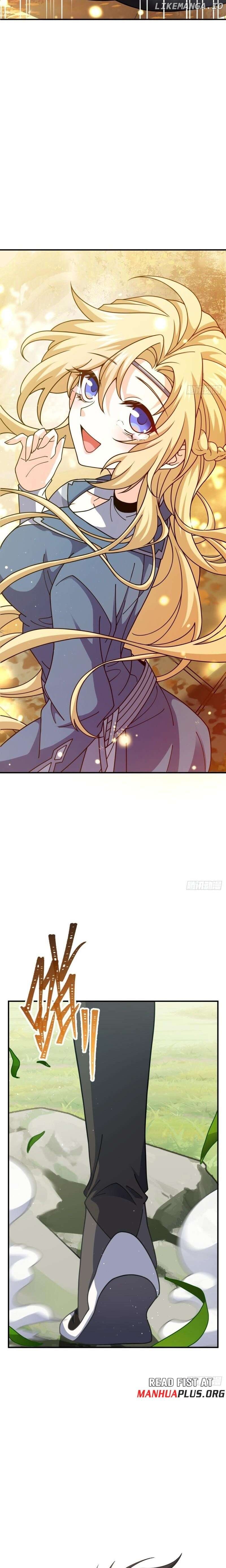 Spare Me, Great Lord! Chapter 662 - page 23