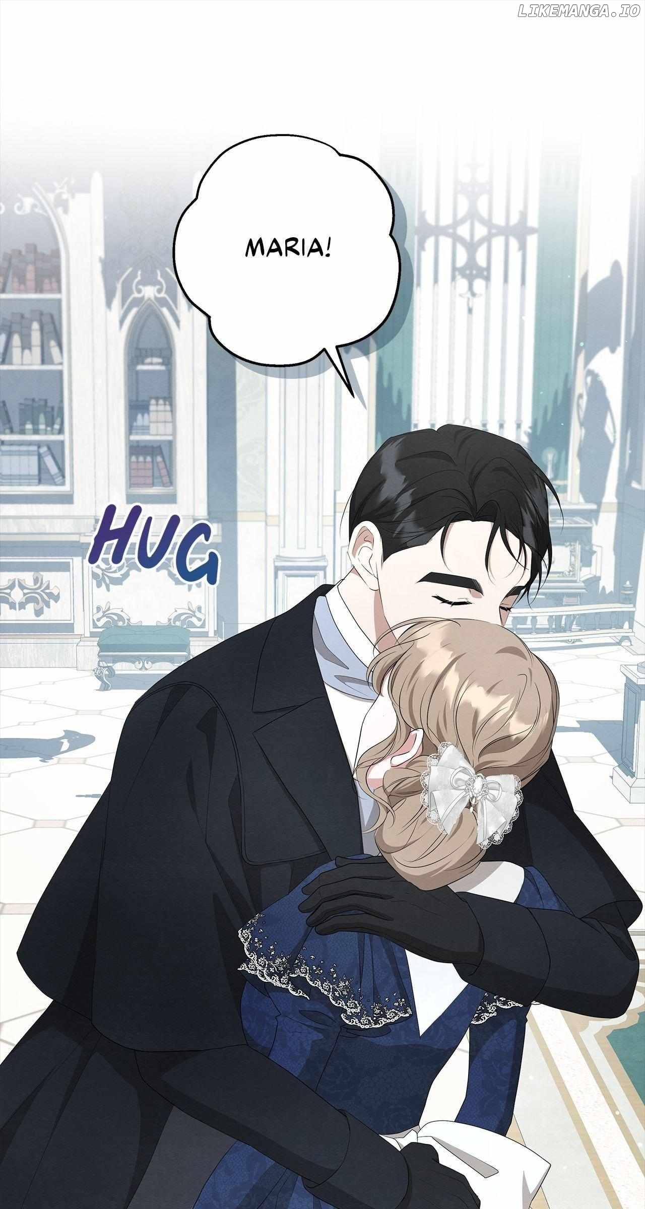 The Devil Who Kisses My Feet Chapter 22 - page 15