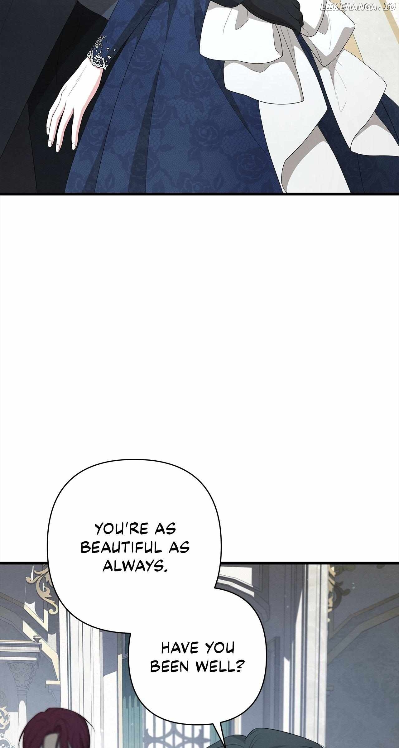 The Devil Who Kisses My Feet Chapter 22 - page 16