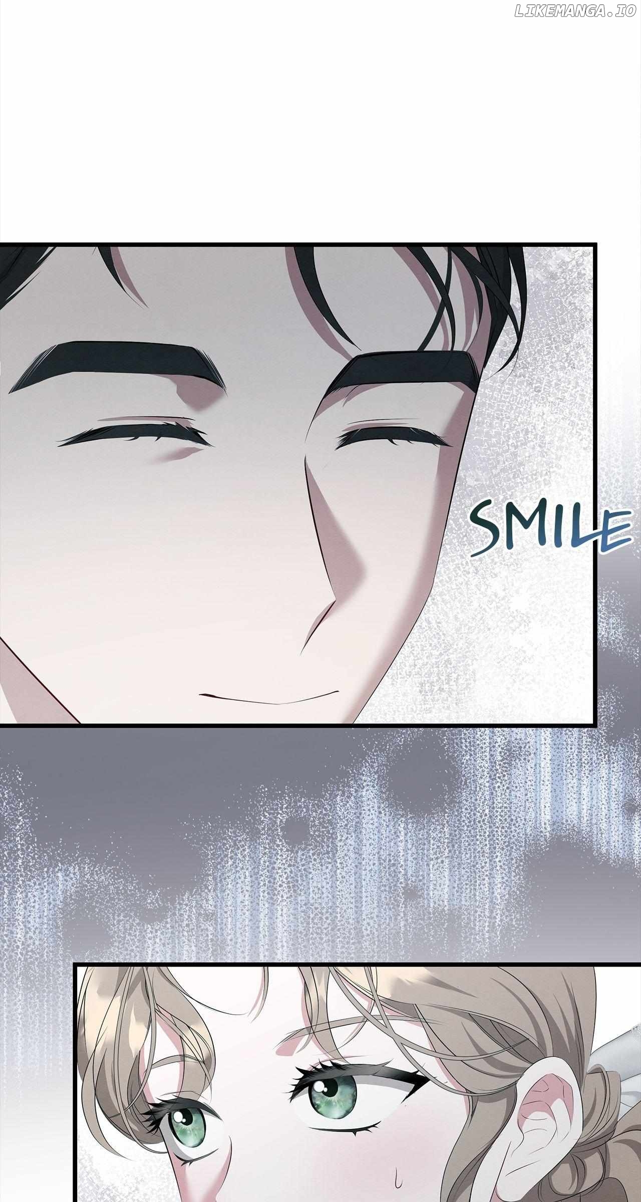 The Devil Who Kisses My Feet Chapter 22 - page 18