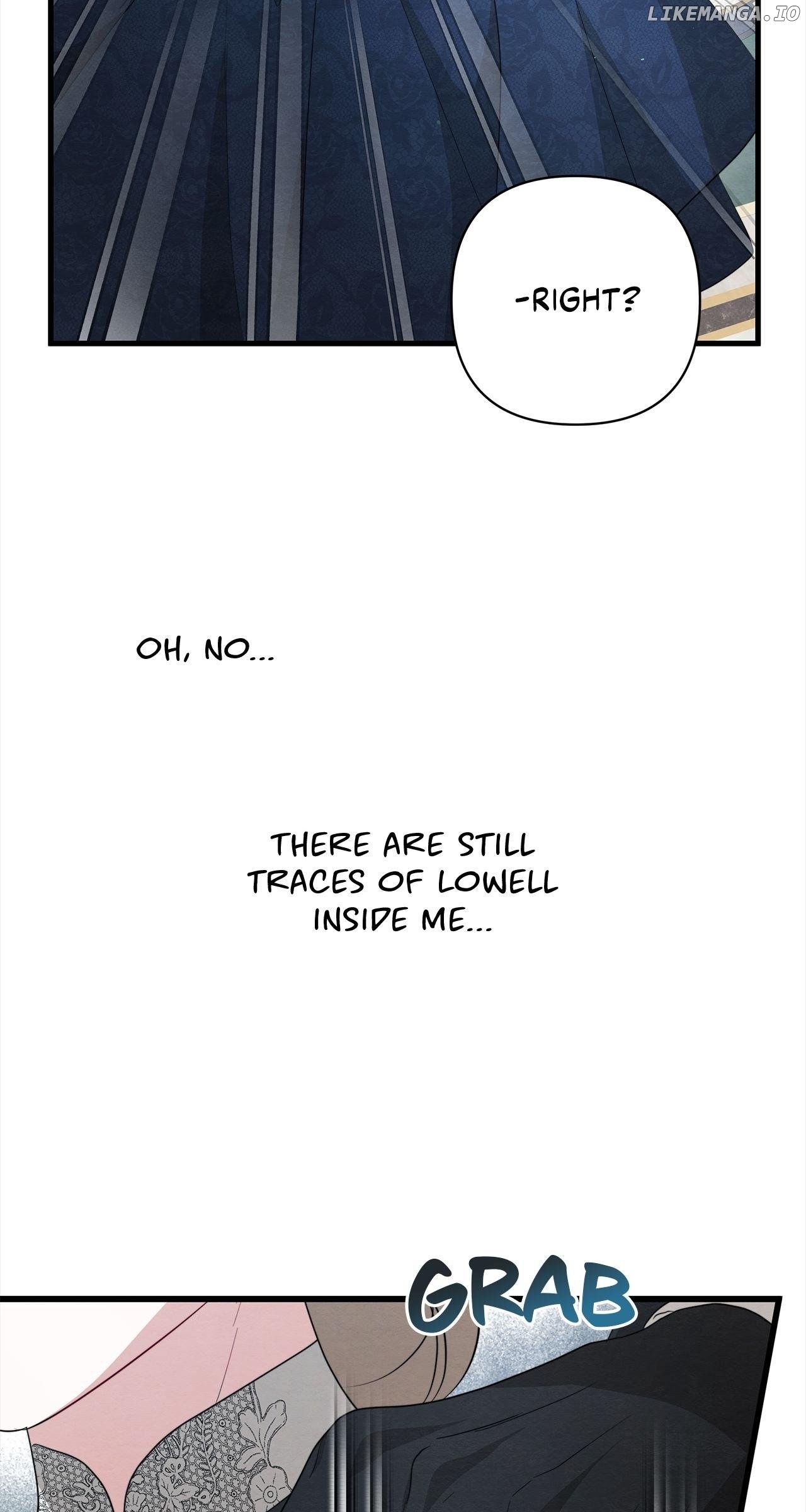 The Devil Who Kisses My Feet Chapter 22 - page 22