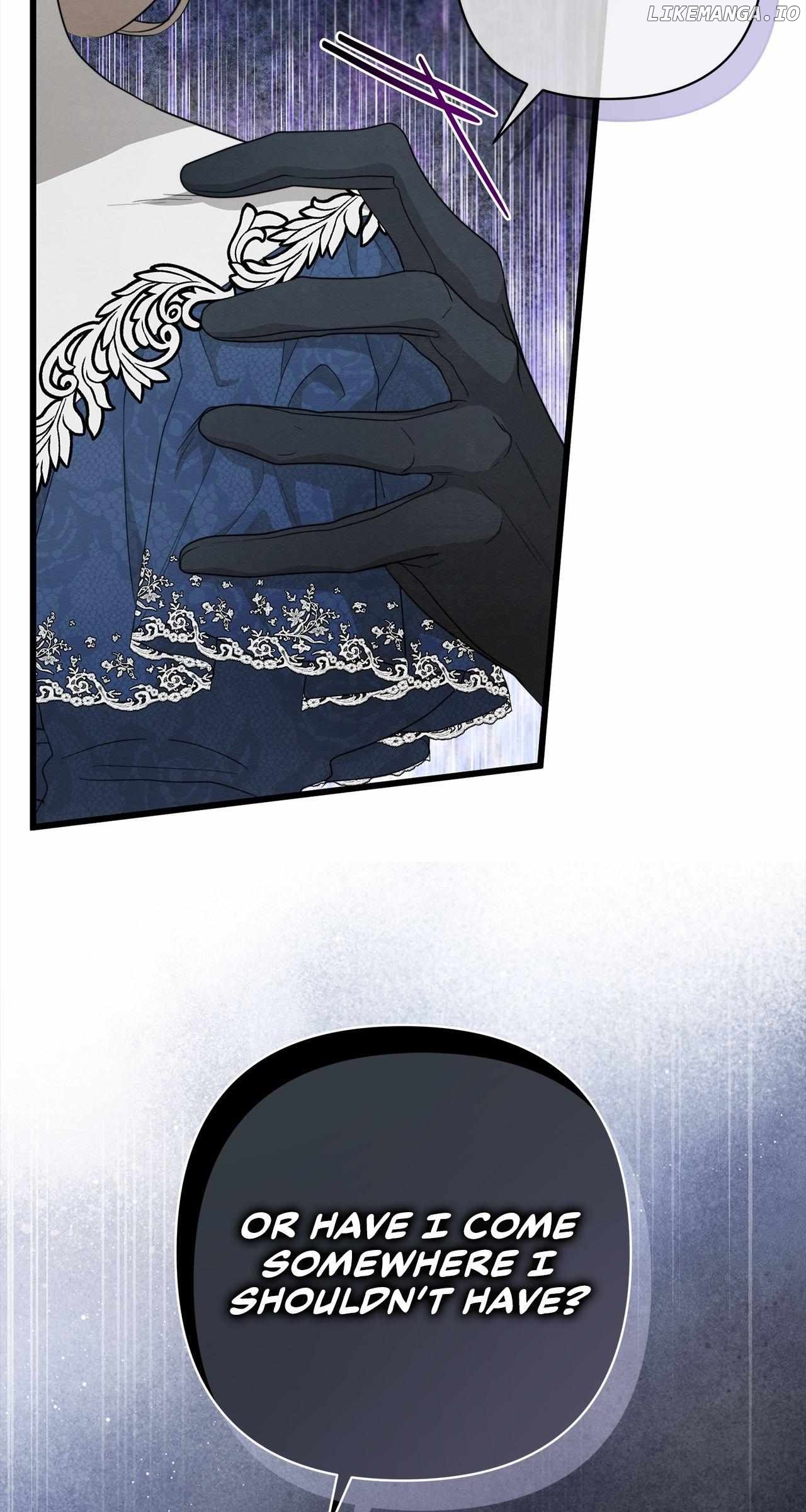 The Devil Who Kisses My Feet Chapter 22 - page 26