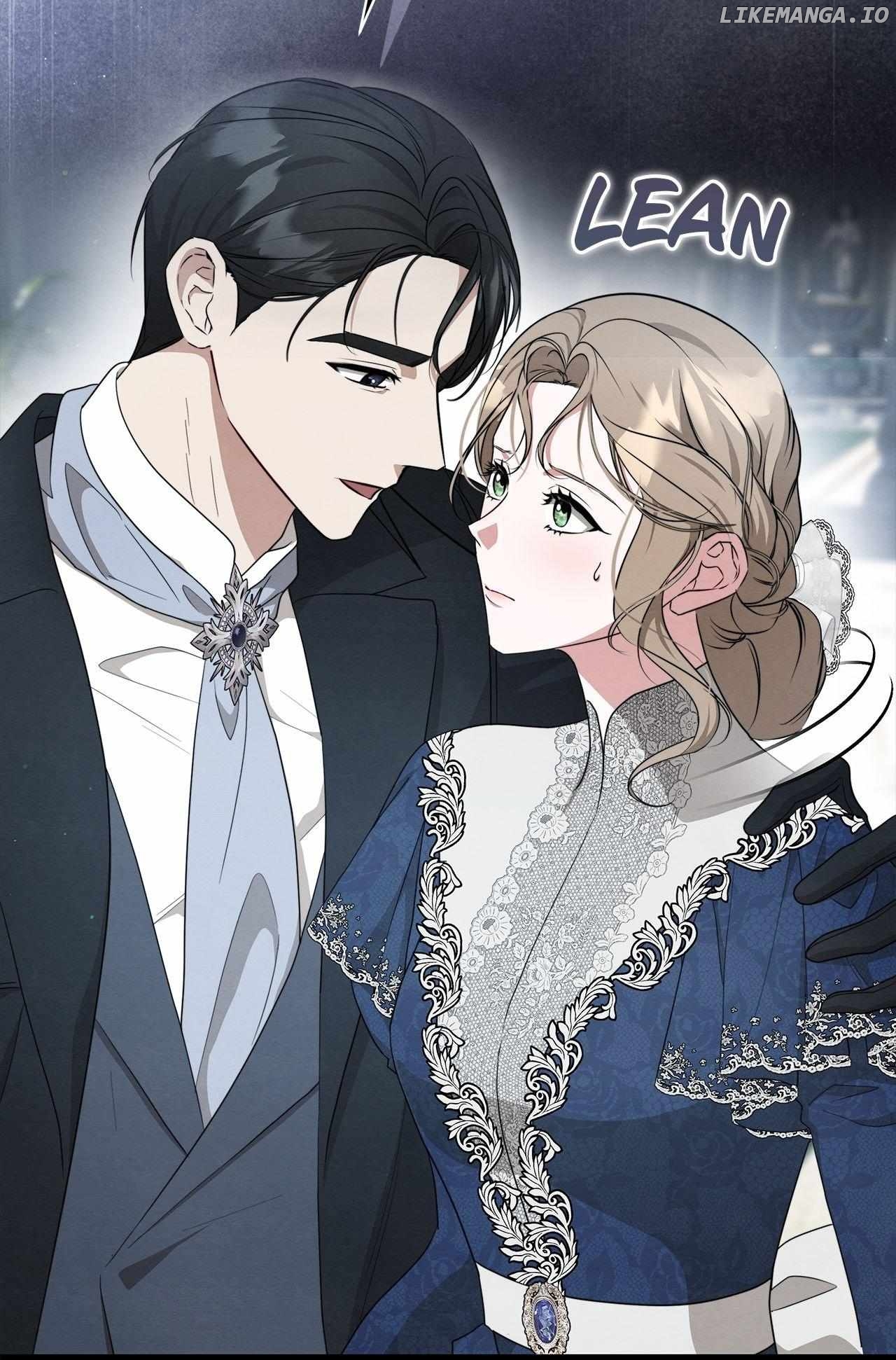 The Devil Who Kisses My Feet Chapter 22 - page 27