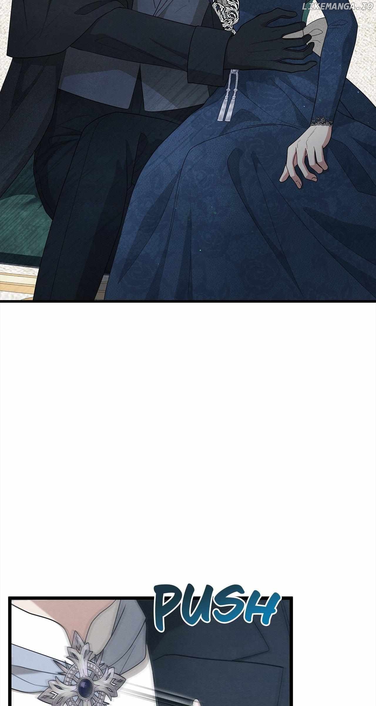 The Devil Who Kisses My Feet Chapter 22 - page 33