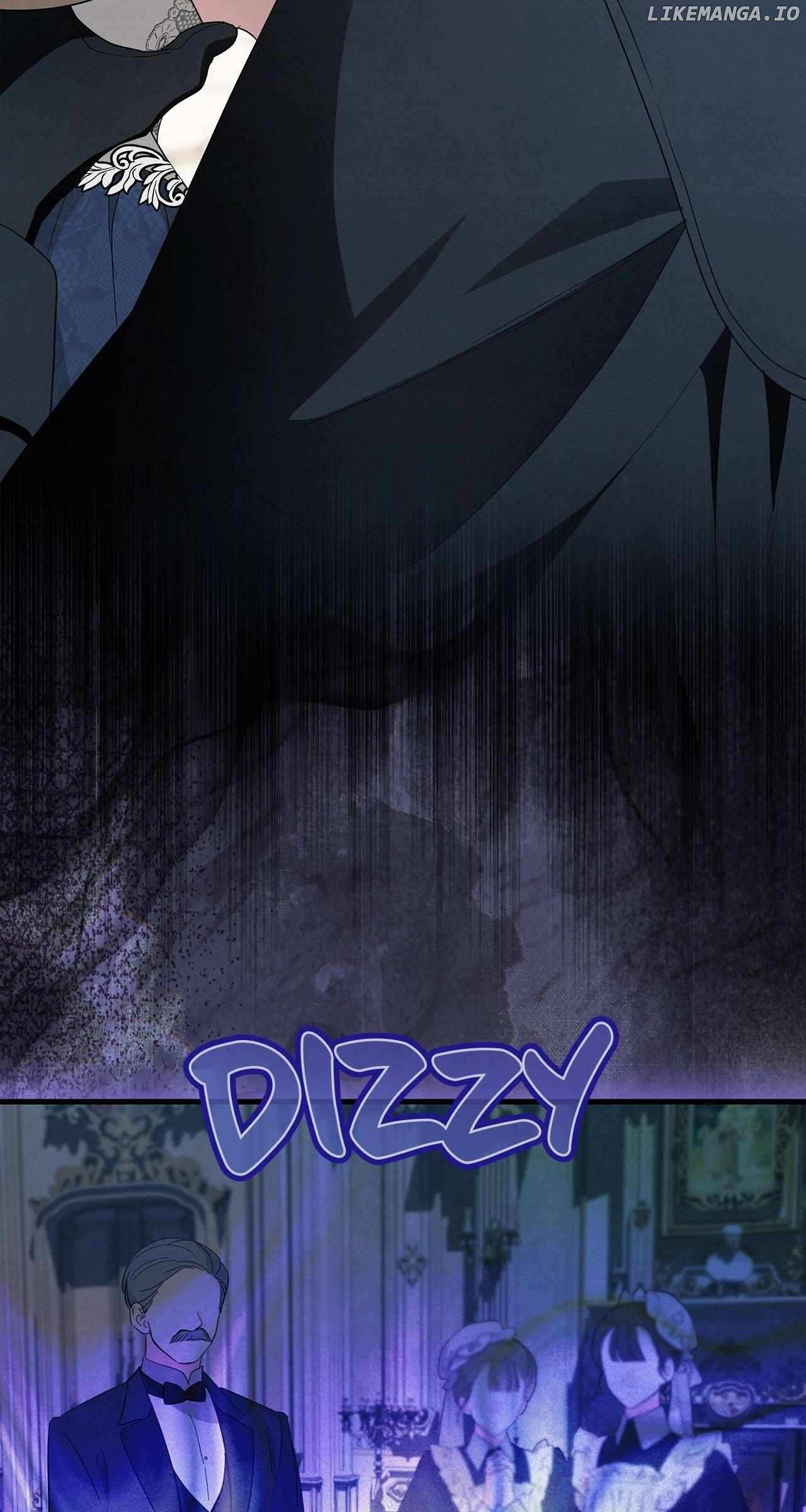 The Devil Who Kisses My Feet Chapter 22 - page 36