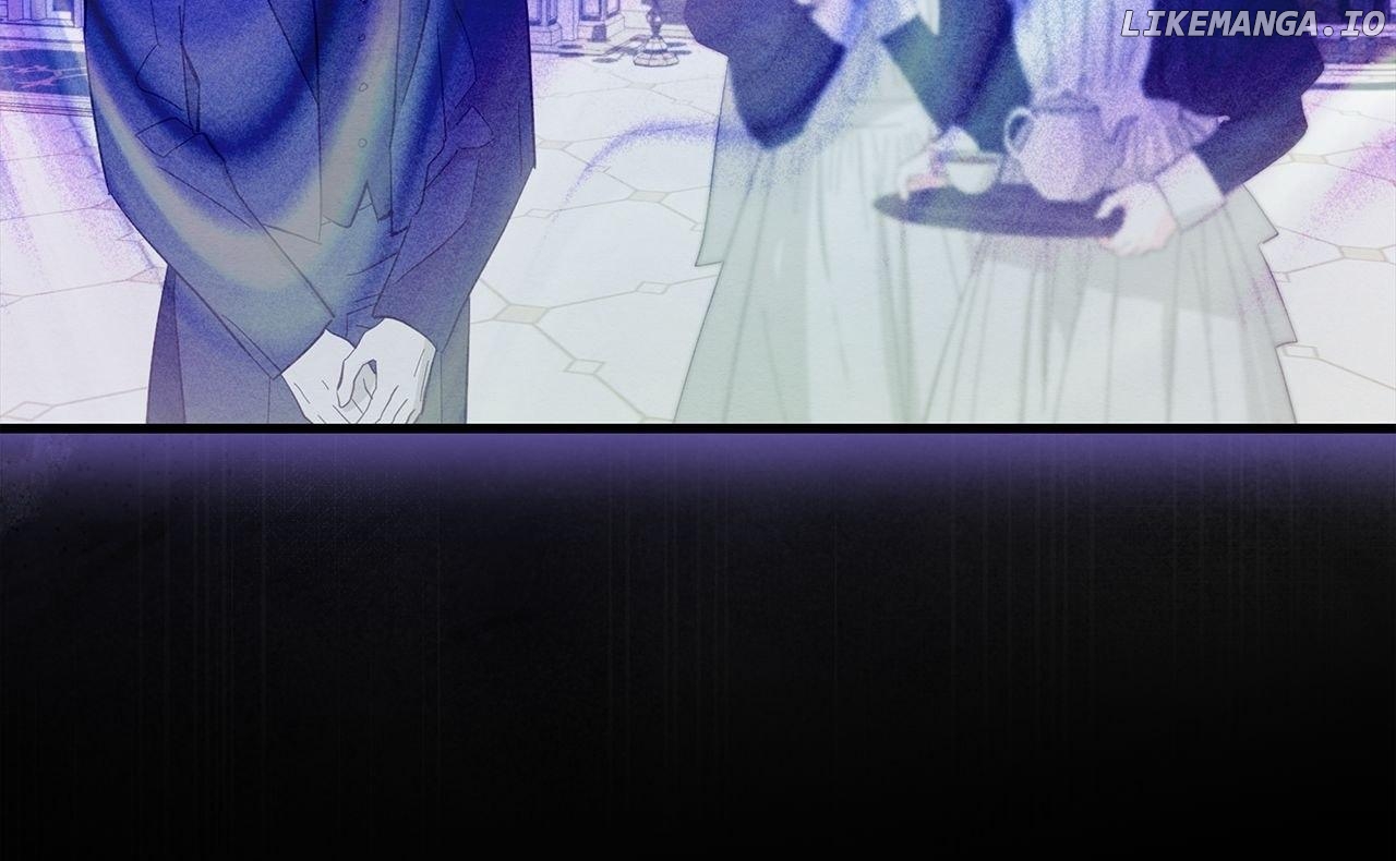 The Devil Who Kisses My Feet Chapter 22 - page 37