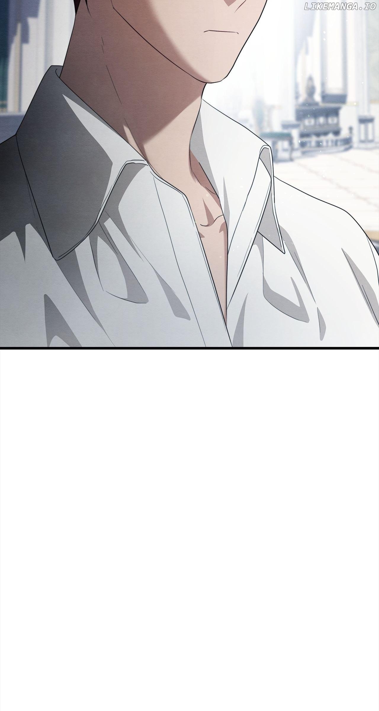 The Devil Who Kisses My Feet Chapter 22 - page 40