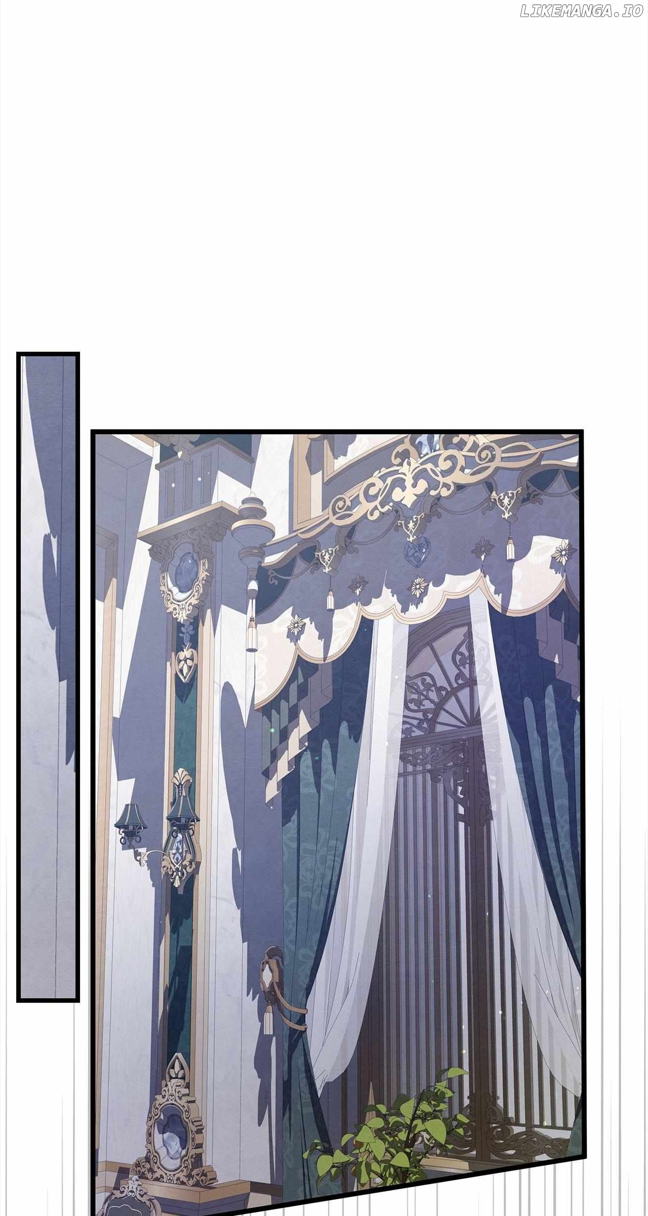 The Devil Who Kisses My Feet Chapter 22 - page 41