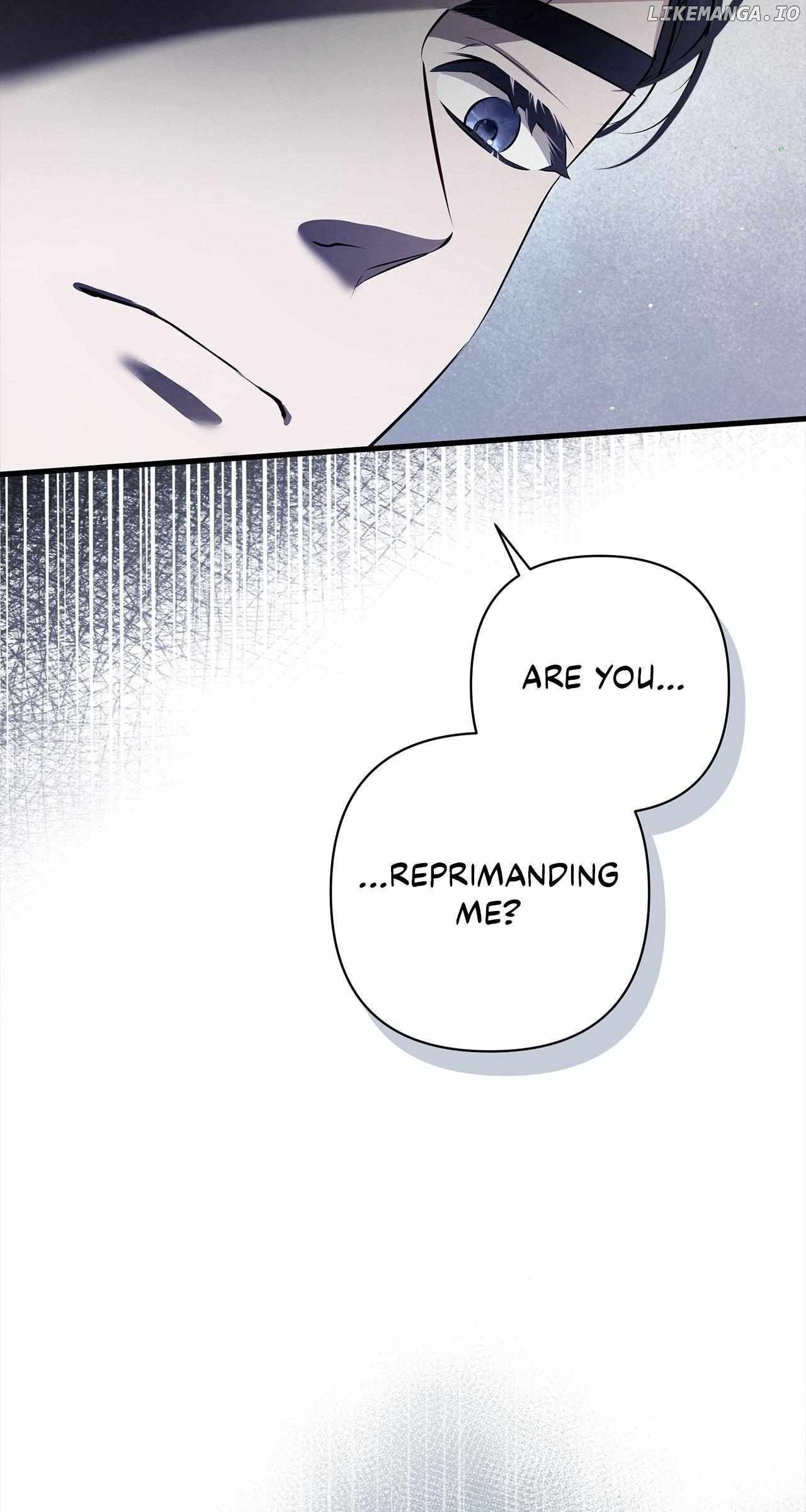 The Devil Who Kisses My Feet Chapter 22 - page 47